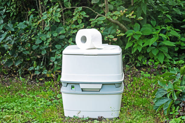 Portable Toilet Options We Offer in Eleanor, WV