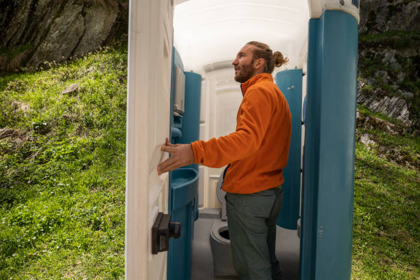 Best Affordable portable toilet rental  in Eleanor, WV