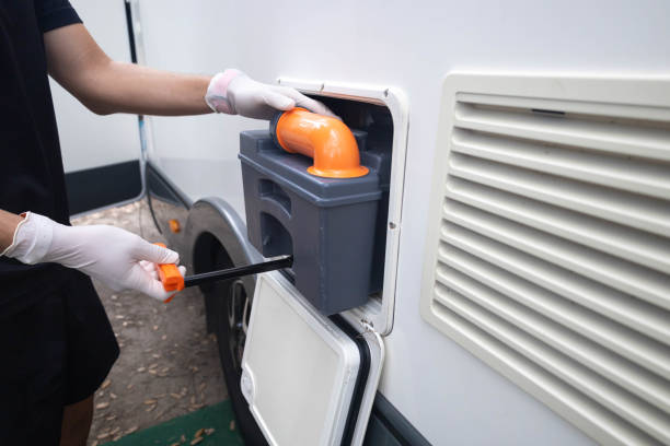 Best Porta potty rental for parties  in Eleanor, WV
