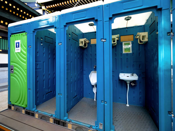 Porta potty services near me in Eleanor, WV