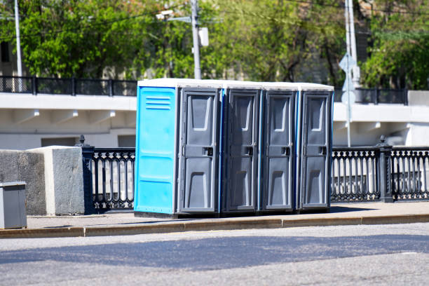  Eleanor, WV Porta Potty Rental Pros