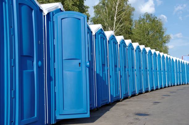 Best Porta potty for special events  in Eleanor, WV